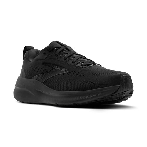 Men's Brooks Beast GTS 26 - Black/Black/Grey