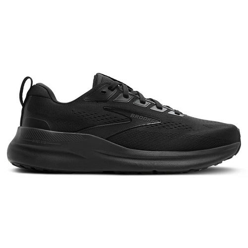 Men's Brooks Beast GTS 26 - Black/Black/Grey