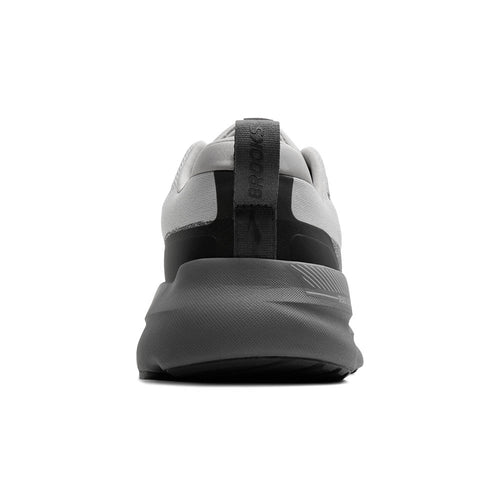 Men's Brooks Beast GTS 26 - Gray/Blackened Pearl