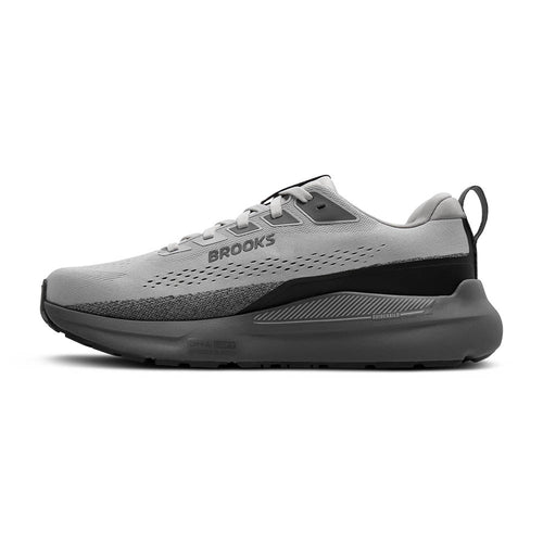 Men's Brooks Beast GTS 26 - Gray/Blackened Pearl