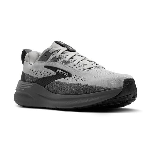 Men's Brooks Beast GTS 26 - Gray/Blackened Pearl