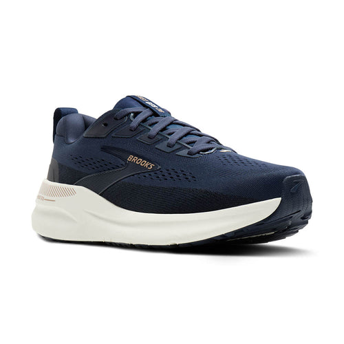 Men's Brooks Beast GTS 26 - Peacoat/Indigo/Portabella