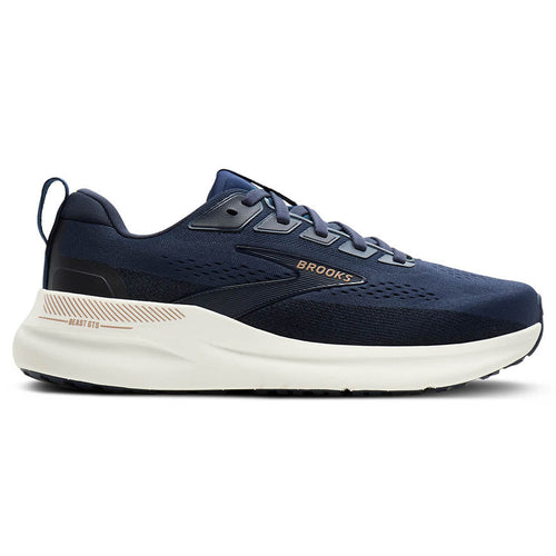 Men's Brooks Beast GTS 26 - Peacoat/Indigo/Portabella