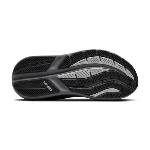 Men's Brooks Ghost Max 3 - Primer Grey/Ebony