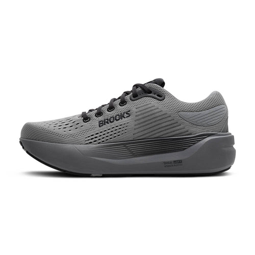 Men's Brooks Ghost Max 3 - Primer Grey/Ebony