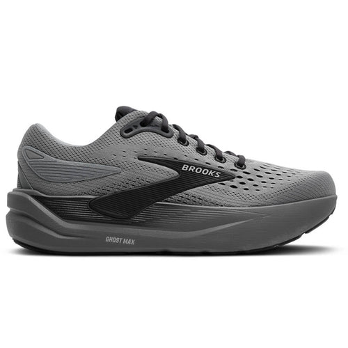 Men's Brooks Ghost Max 3 - Primer Grey/Ebony