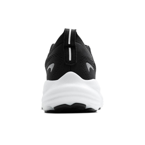 Men's Brooks Glycerin 22 - Black/Grey/White