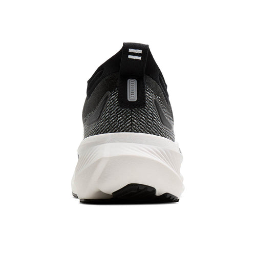 Men's Brooks Glycerin 23 - Black/Grey/White