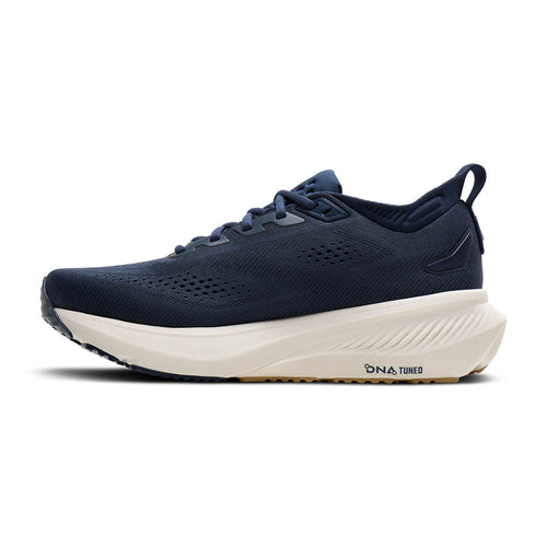 Men's Brooks Glycerin 23 - Black/Spellbound/Starfish