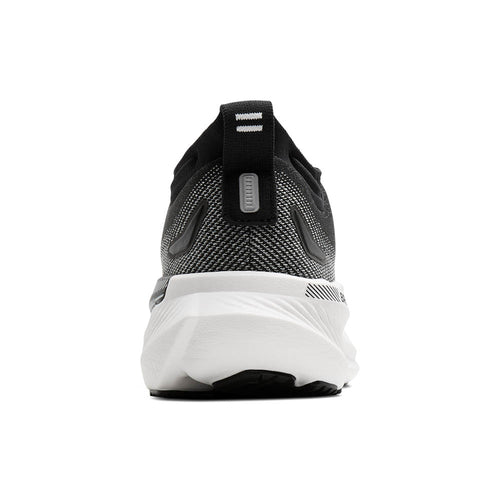 Men's Brooks Glycerin GTS 23 - Black/Grey/White