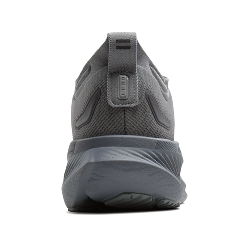 Men's Brooks Glycerin GTS 23 - Grey/Blackened Pearl/Black