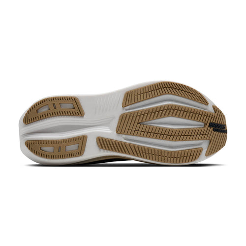 Men's Brooks Glycerin Max 2 - Spellbound/Starfish/White