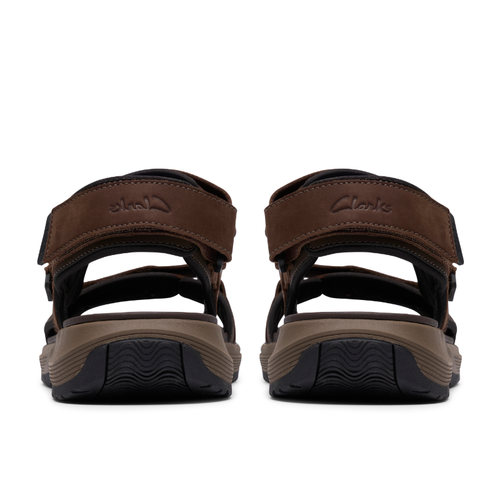 Men's Clarks Guideview Trek - Beeswax