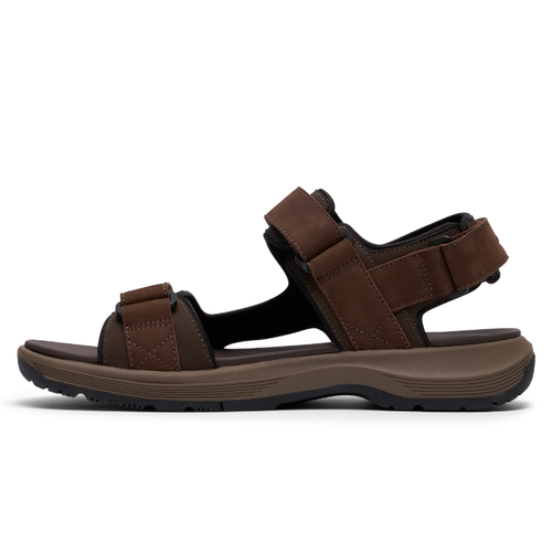 Men's Clarks Guideview Trek - Beeswax