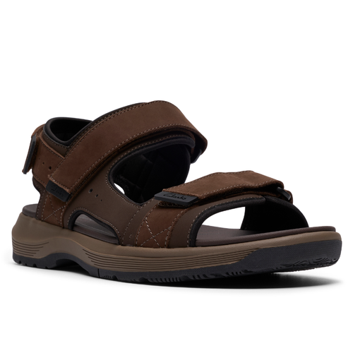 Men's Clarks Guideview Trek - Beeswax