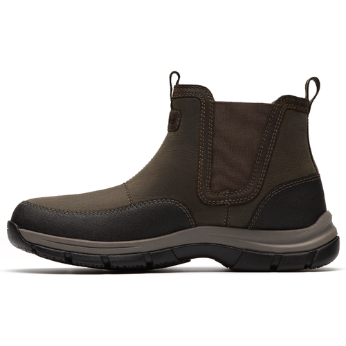 Men's Clarks Walpath Easy - Taupe