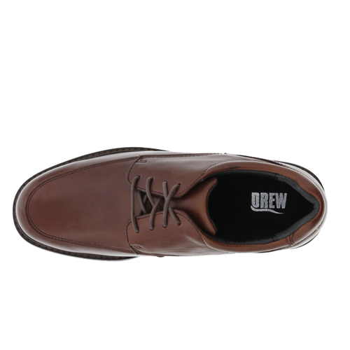 Men's Drew Park - Brown