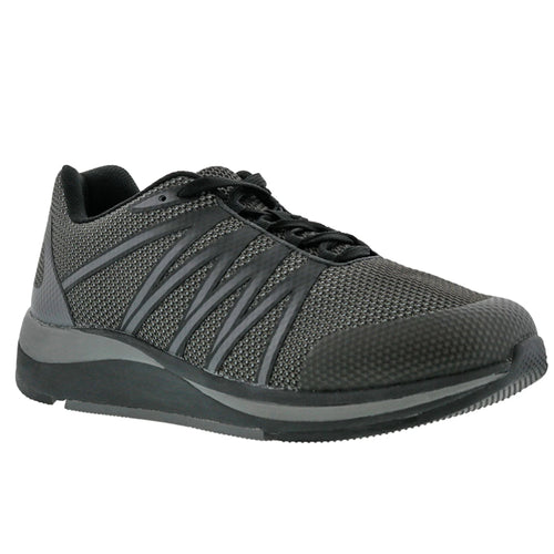Men's Drew Player - Black