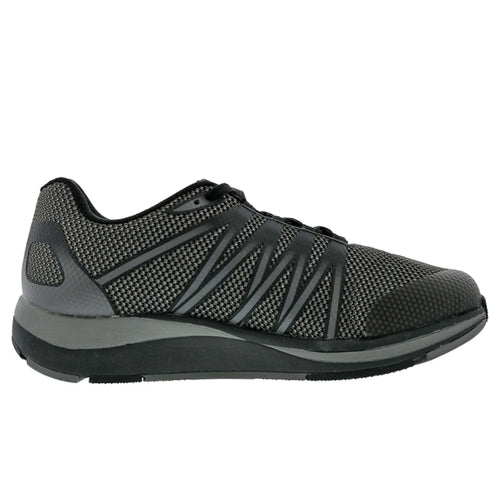 Men's Drew Player - Black
