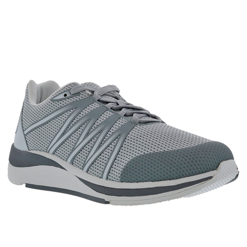 Men's Drew Player - Gray