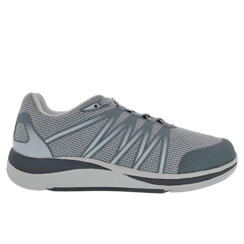 Men's Drew Player - Gray