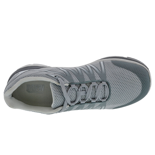 Men's Drew Player - Gray