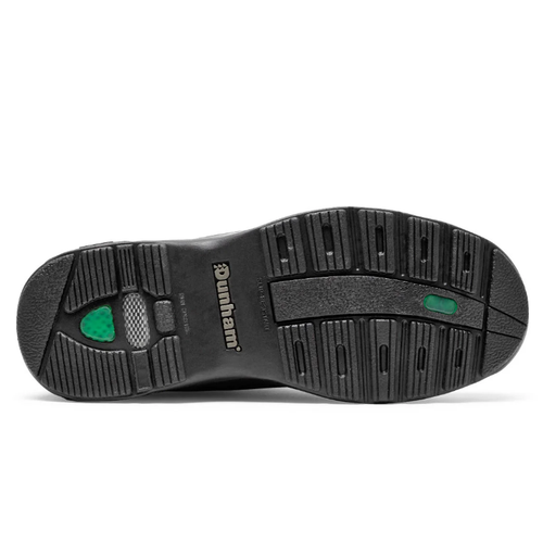 Men's Dunham 8000 Mid Boot - Black