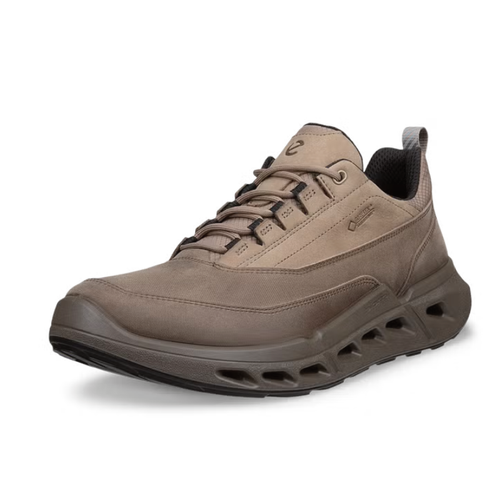 Men's ECCO Biom 720 Gore-Tex - Dark Clay