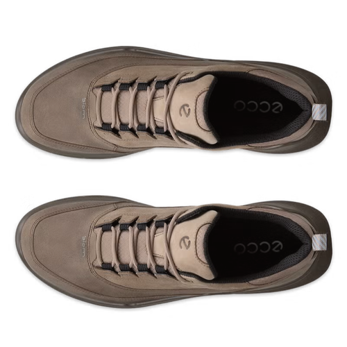 Men's ECCO Biom 720 Gore-Tex - Dark Clay