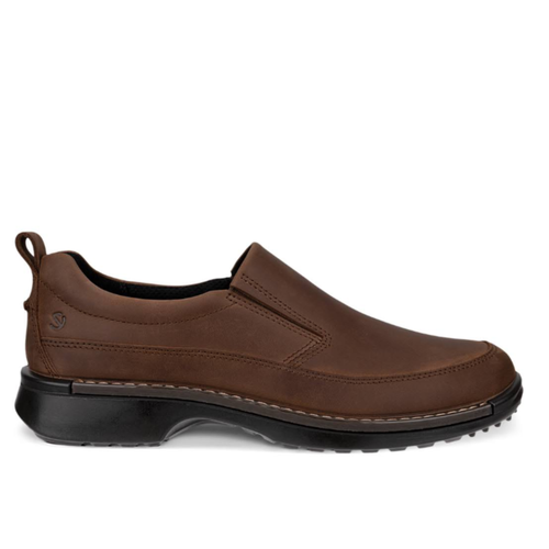 Men's ECCO Fusion Slip-On - Cocoa Brown