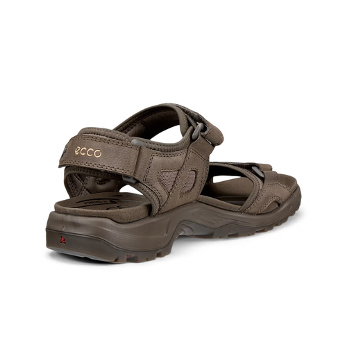 Men's ECCO Offroad Yucatan - Dark Clay
