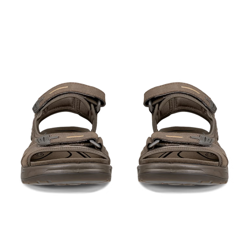 Men's ECCO Offroad Yucatan - Dark Clay