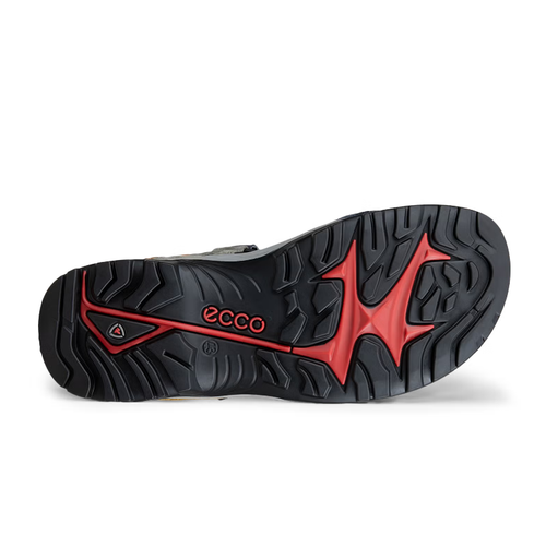 Men's ECCO Offroad Yucatan - Multicolor