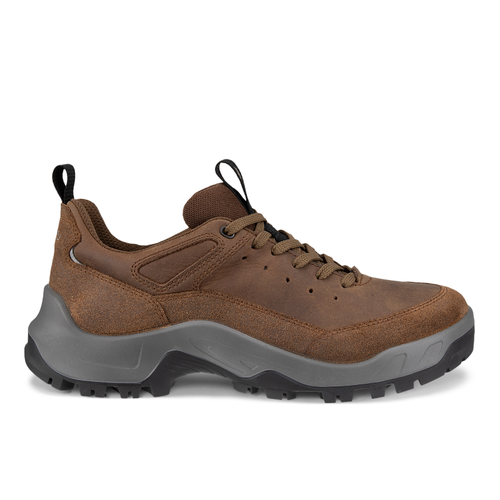 Men's ECCO Offroad Cruiser - Cocoa Brown