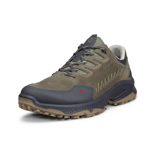 Men's ECCO Receptor XP Waterproof - Magnet/Smokey Olive
