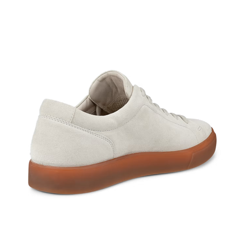 Men's ECCO Soft 10 - Gravel