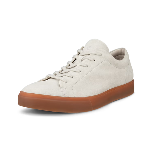 Men's ECCO Soft 10 - Gravel