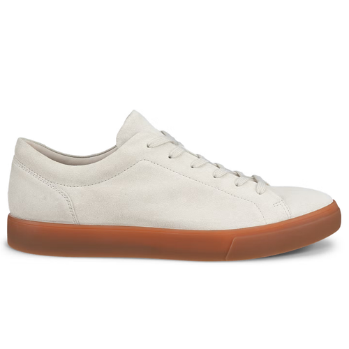 Men's ECCO Soft 10 - Gravel