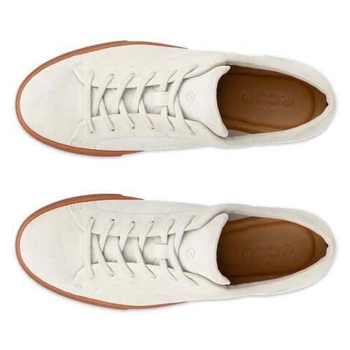 Men's ECCO Soft 10 - Gravel