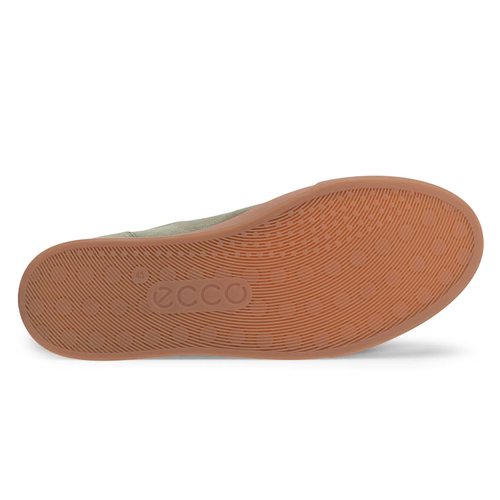 Men's ECCO Soft 10 - Tarmac