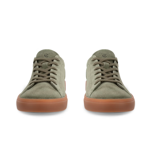 Men's ECCO Soft 10 - Tarmac