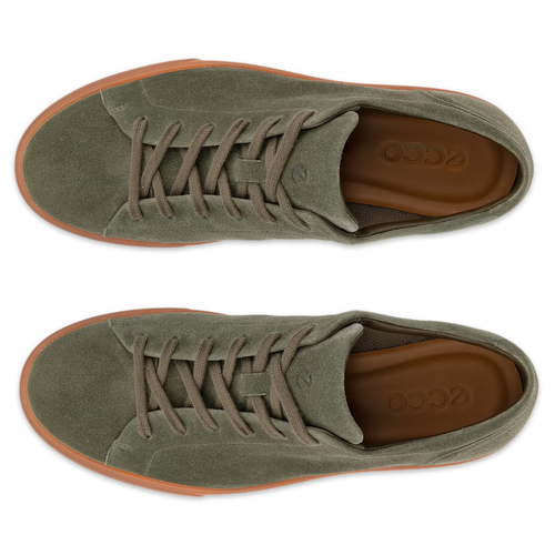 Men's ECCO Soft 10 - Tarmac