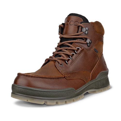 Men's ECCO Track 25 Mid GTX - Bison