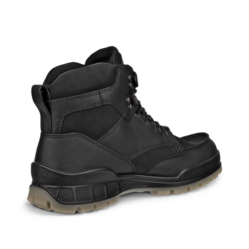 Men's ECCO Track 25 Mid GTX - Black