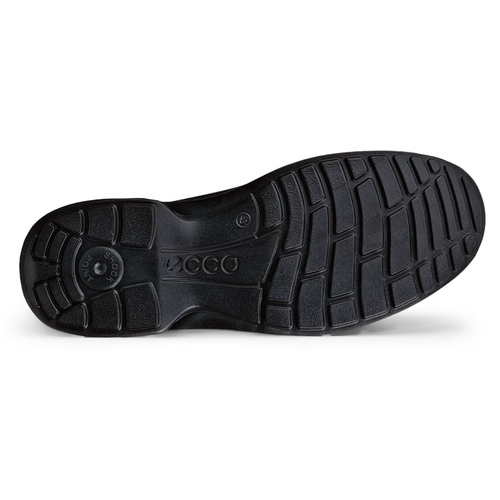 Men's ECCO Turn Ankle Boot - Black
