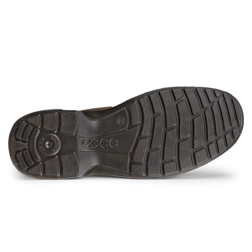 Men's ECCO Turn Ankle Boot - Cocoa Brown