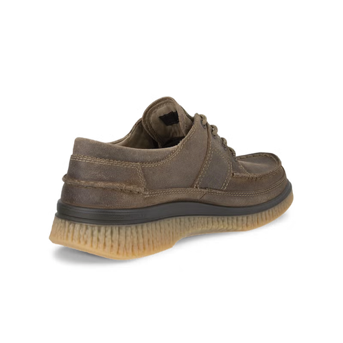Men's ECCO Walker 3.0 GTX - Nutmeg Brown