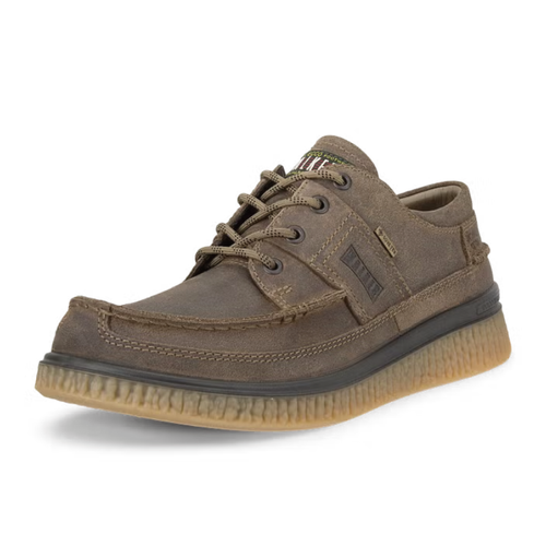 Men's ECCO Walker 3.0 GTX - Nutmeg Brown