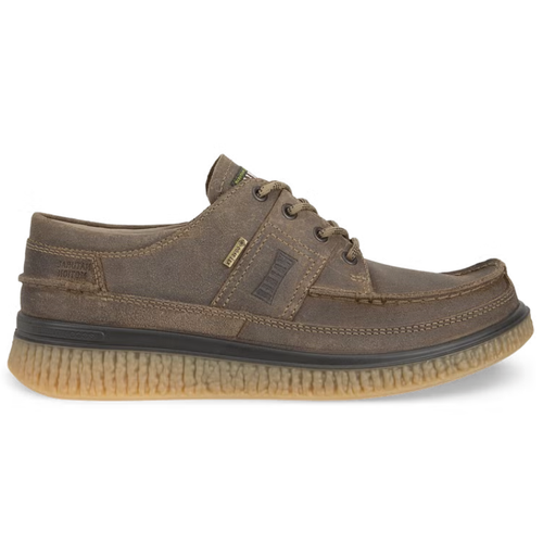 Men's ECCO Walker 3.0 GTX - Nutmeg Brown