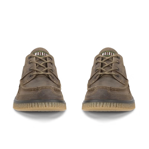 Men's ECCO Walker 3.0 GTX - Nutmeg Brown